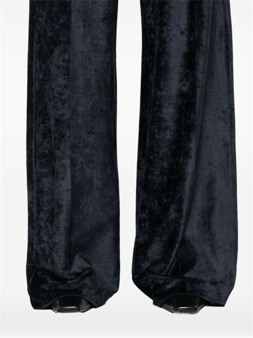 Pantalone donna Avana blu MARELLA Sport | AVANA003